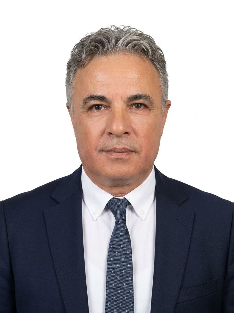 Turan Fazıl