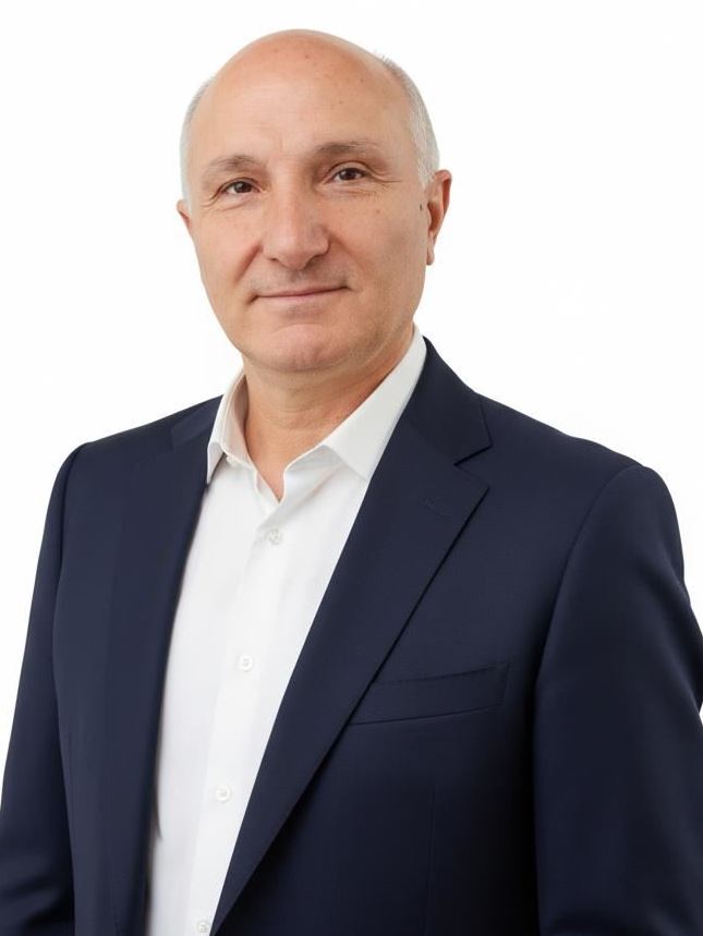 Fehmi Mendeş
