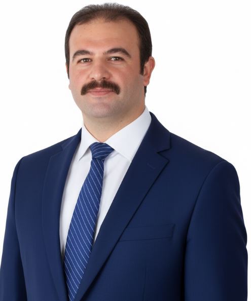 İsmail Bahadır  Peker 