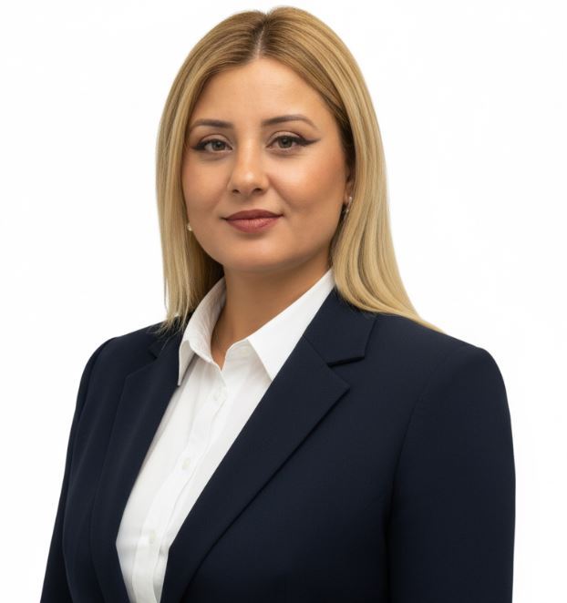 Gülsüm Akpunar