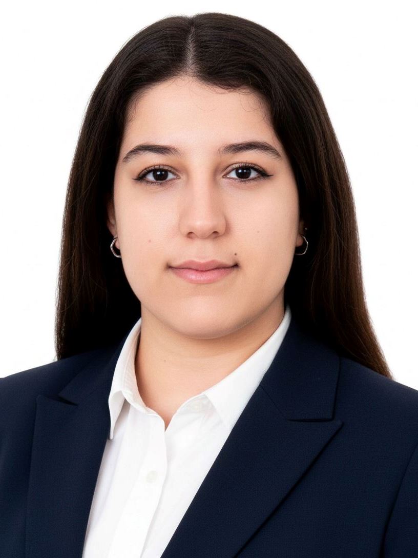 Rümeysa Yağmur Çakır