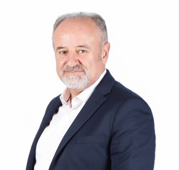 Erdoğan  Batır