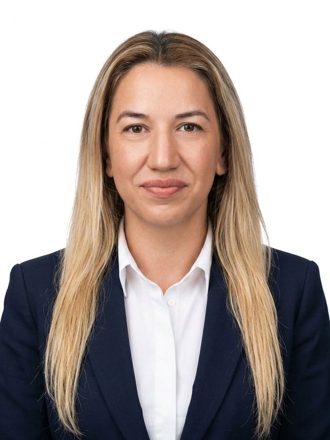 Dilara Akel