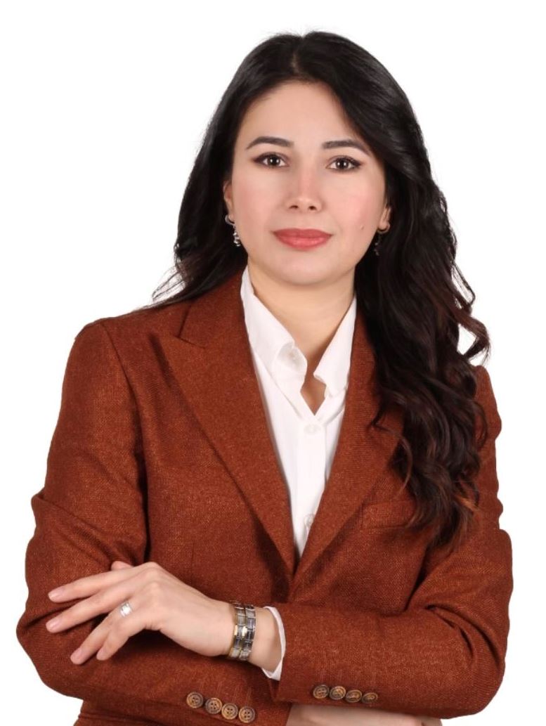 Dilafruz Aydogan