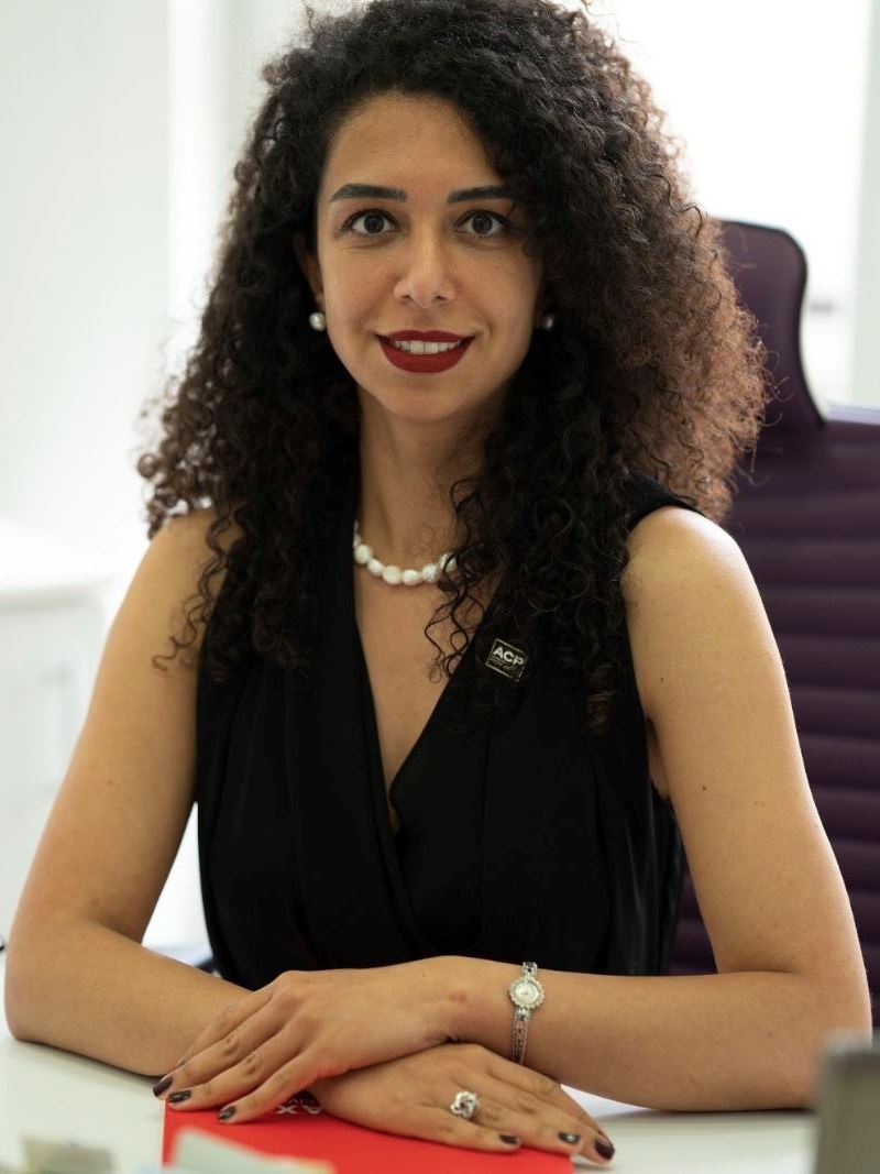 Aylin Ketrin Nerdenyan