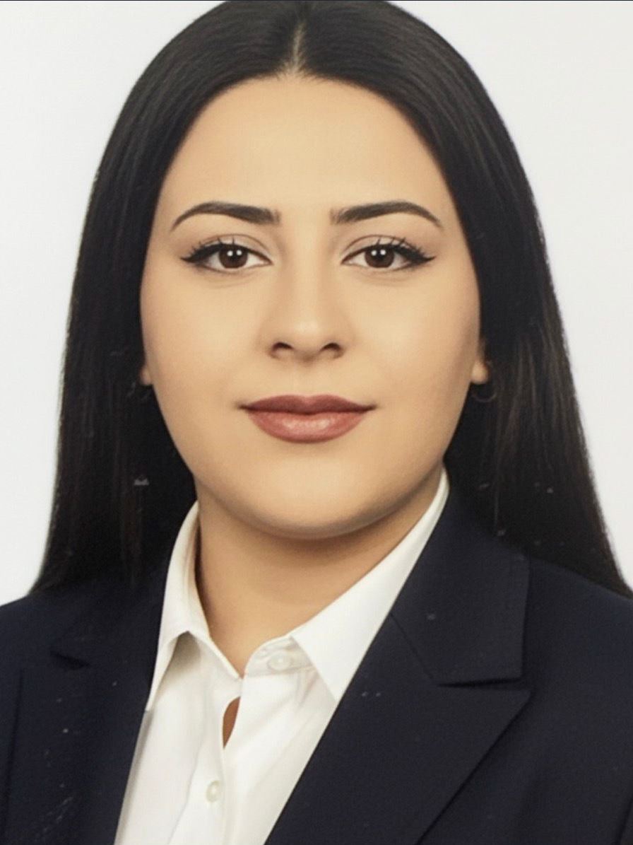 Gülümser Tatar