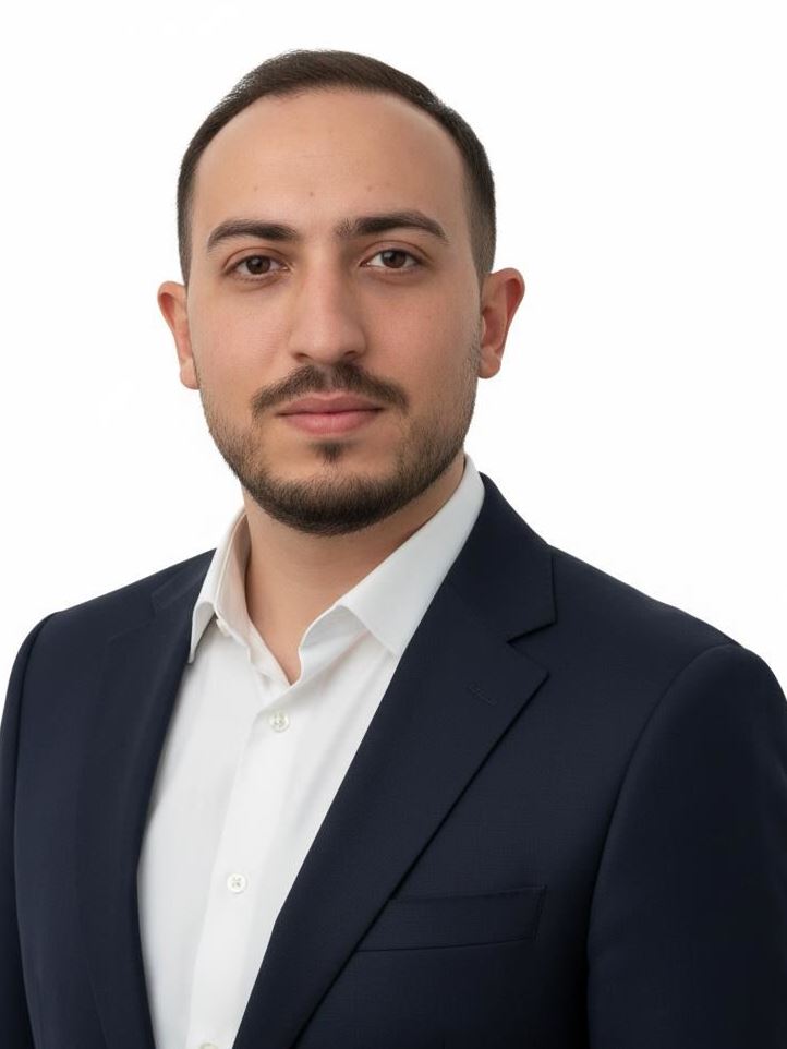 Furkan  Boyacı