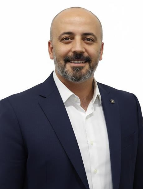 Mehmet Eroğlu