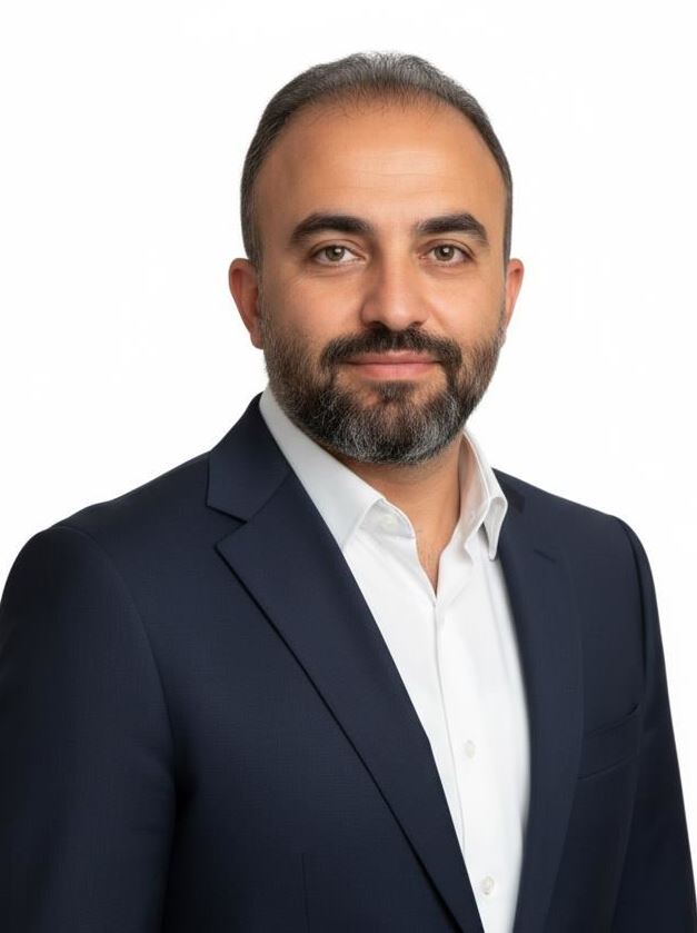 Ercan Turan