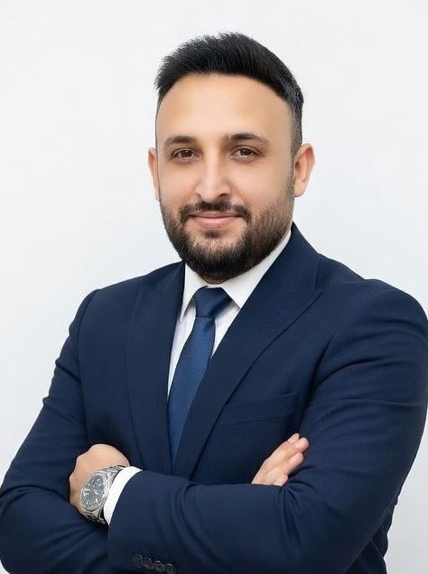 Fatih Türker