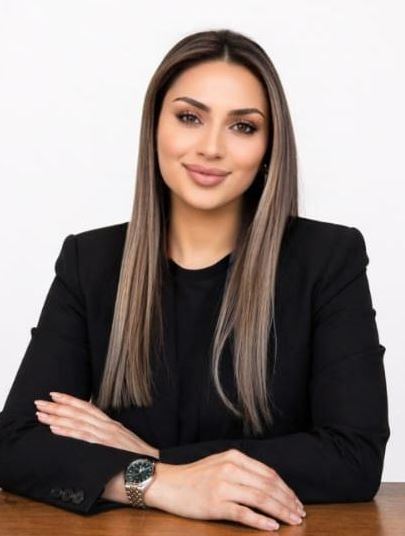Suna Kaplan