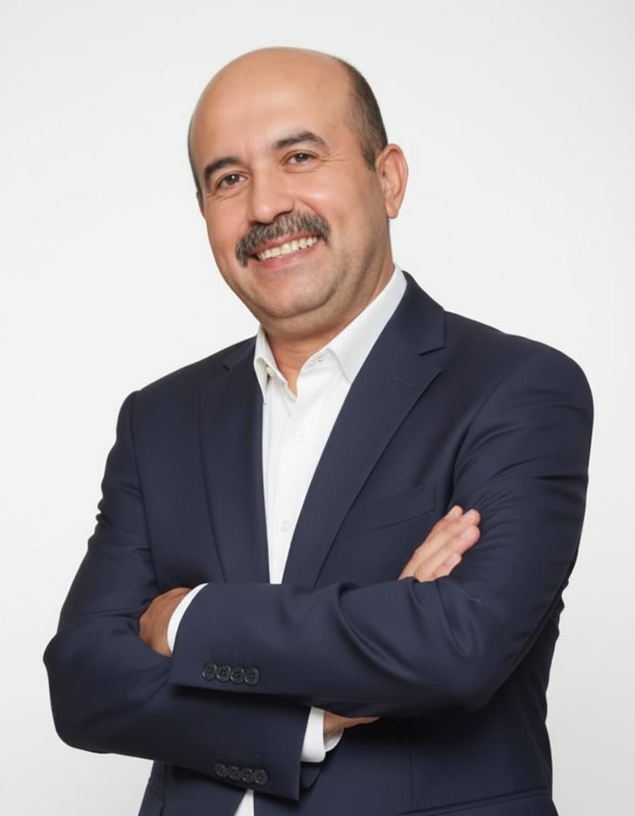Mehmet Fatih Acar