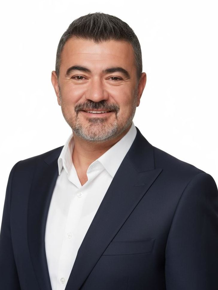Serdar Koyutürk