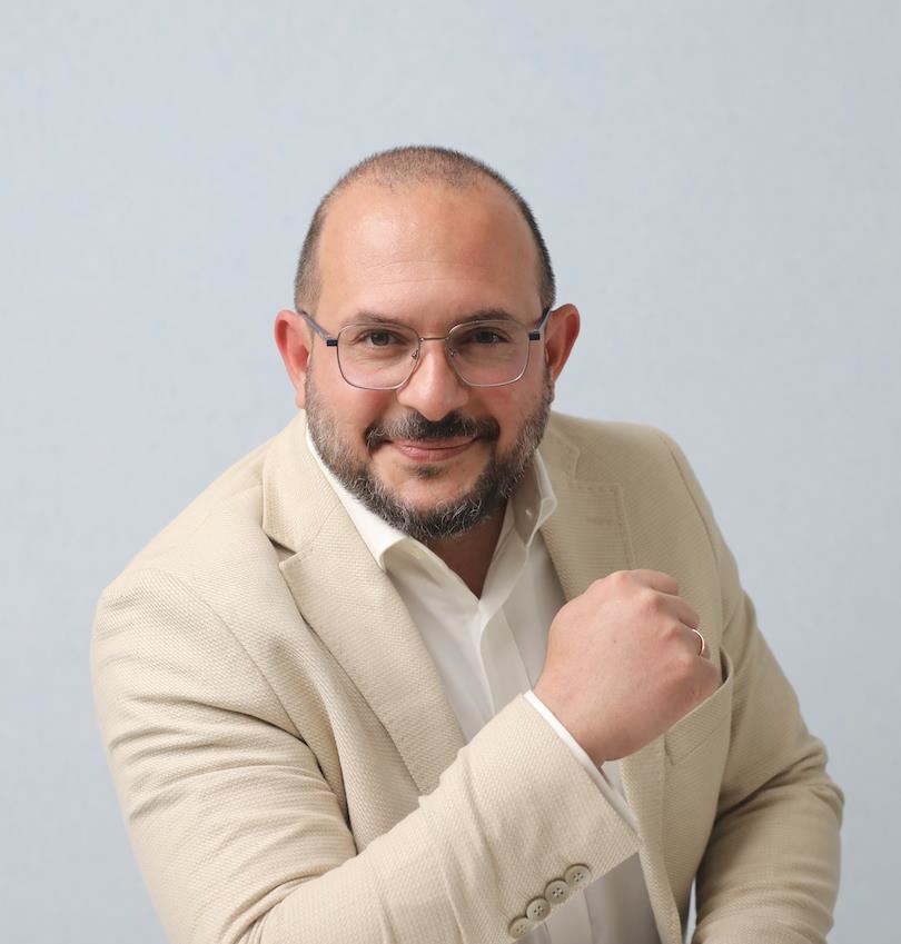 Ömer Güzey