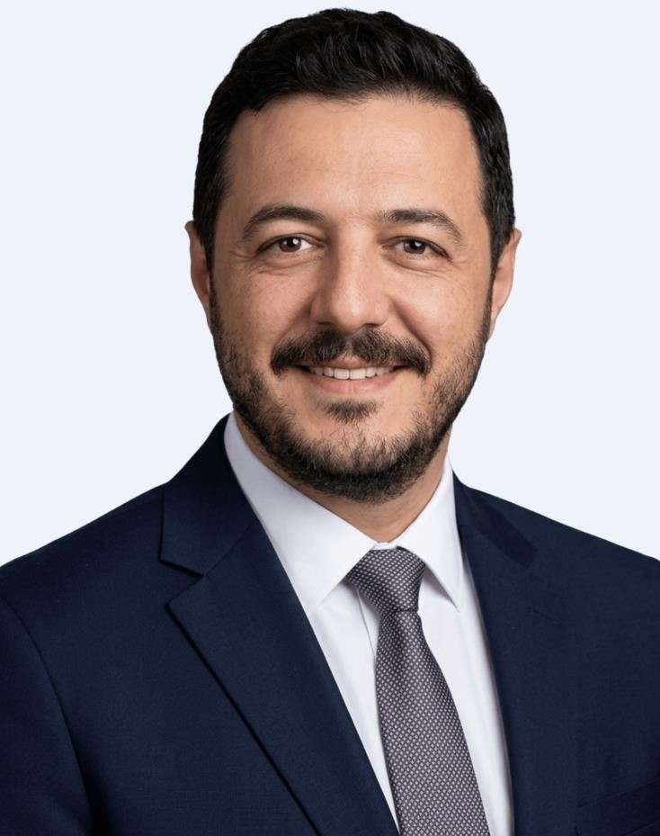 Ufuk Bozkurt