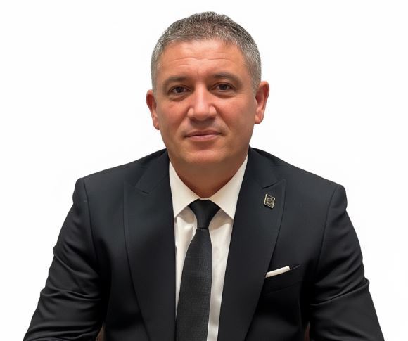 Durmuş Koçer