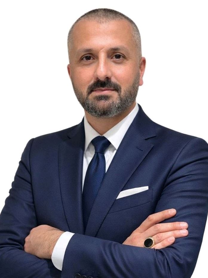 Hamit Çağlayan