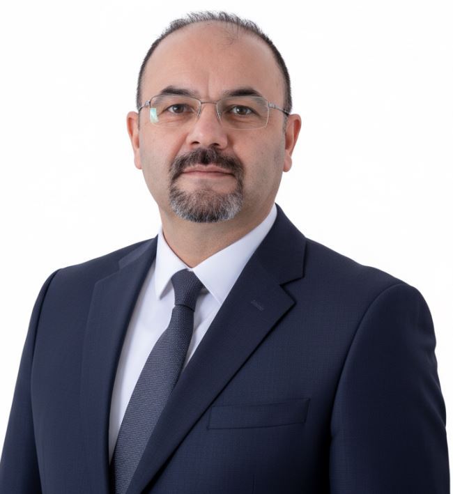 Ömer Şahin