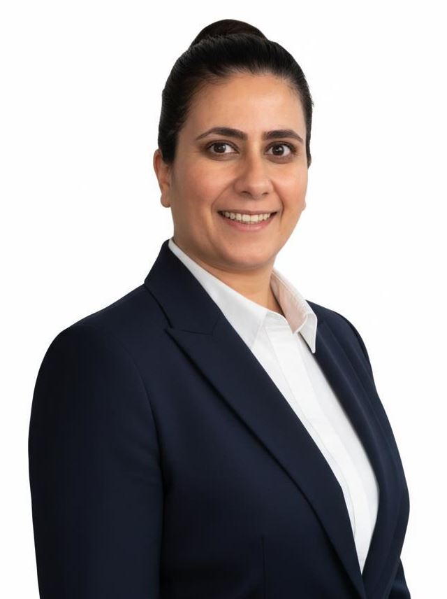 Gülgün Gündüz Tabağ