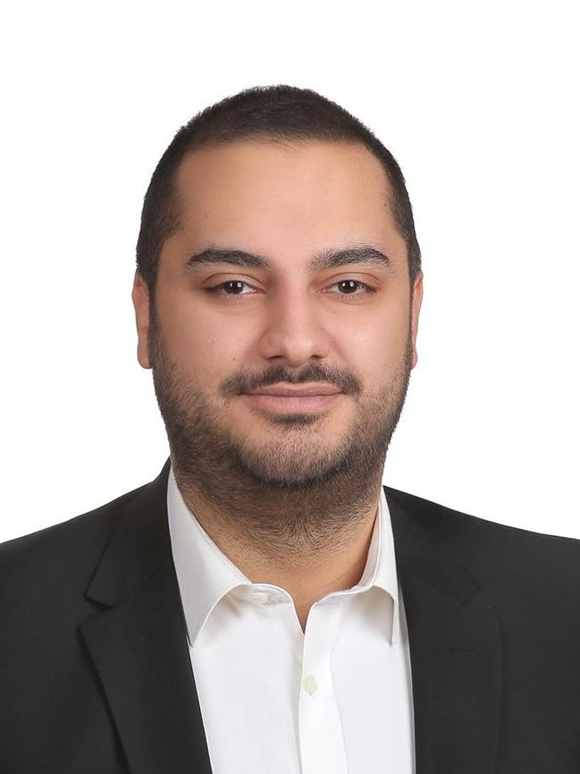 Enes Gülsoy