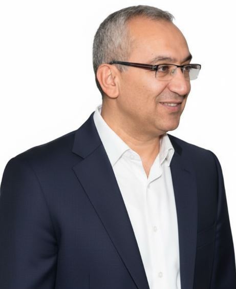 Ömer Kılıç