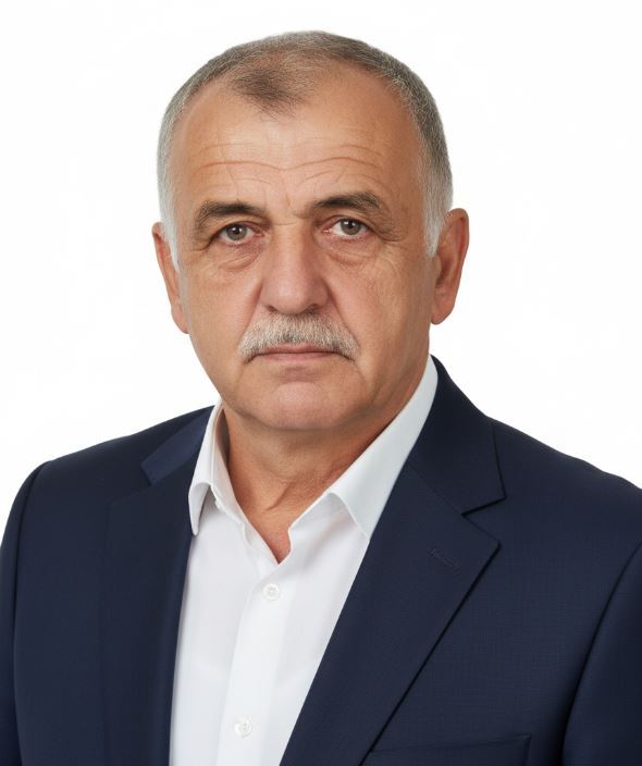 Sami Mülayim