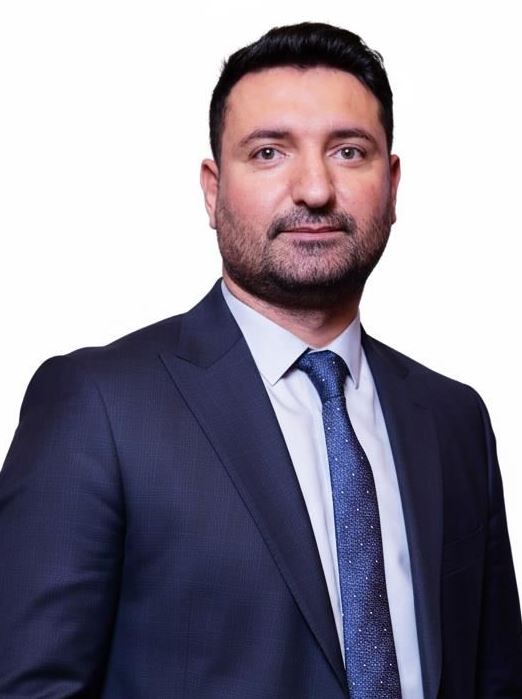 Zaur Musayev