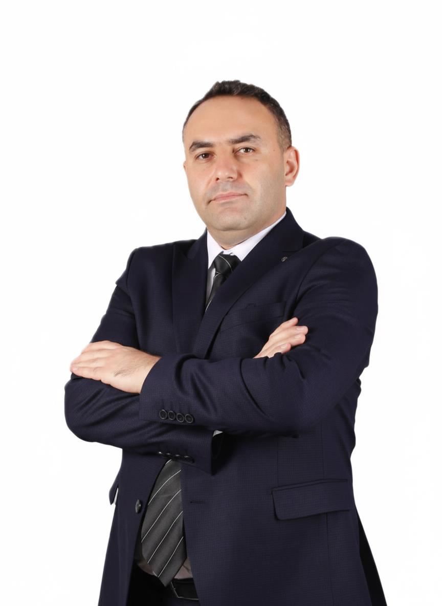 Cengiz Özkan