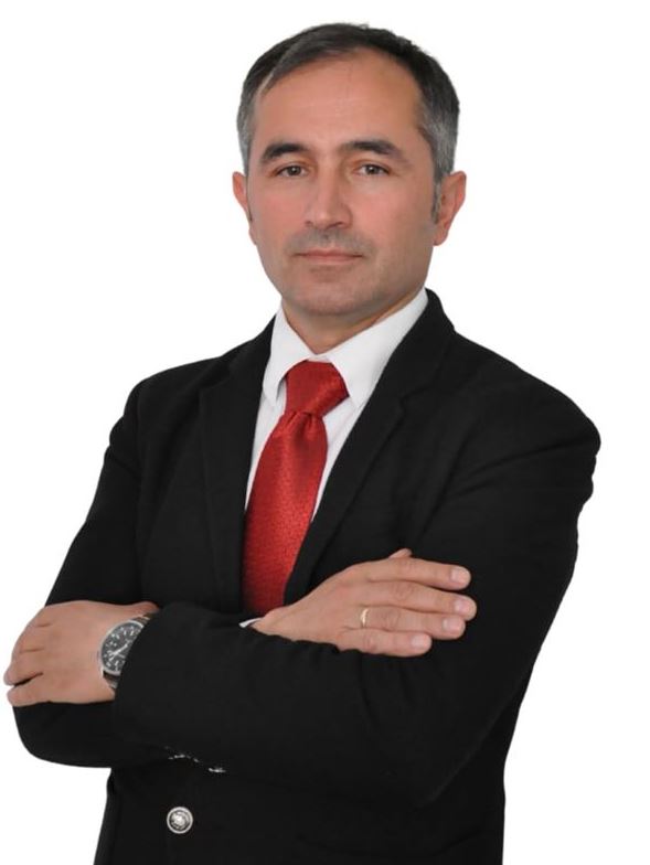 Barış Şahin