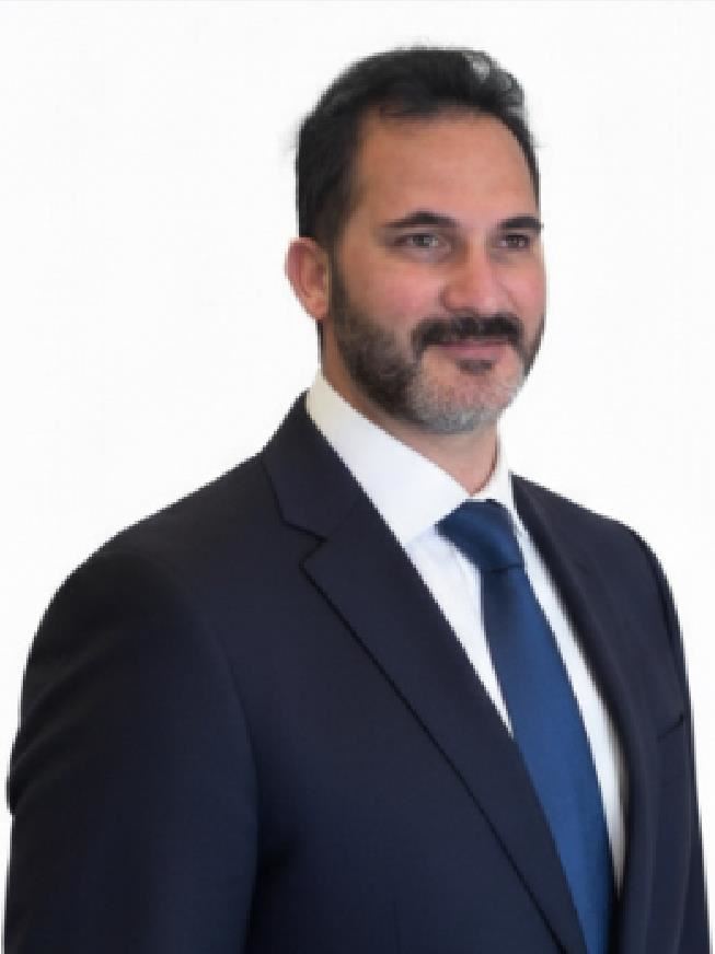 Erhan Bayrakdar