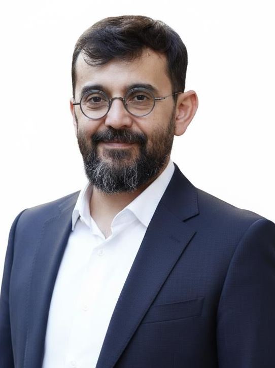 Ömer Yurdaün