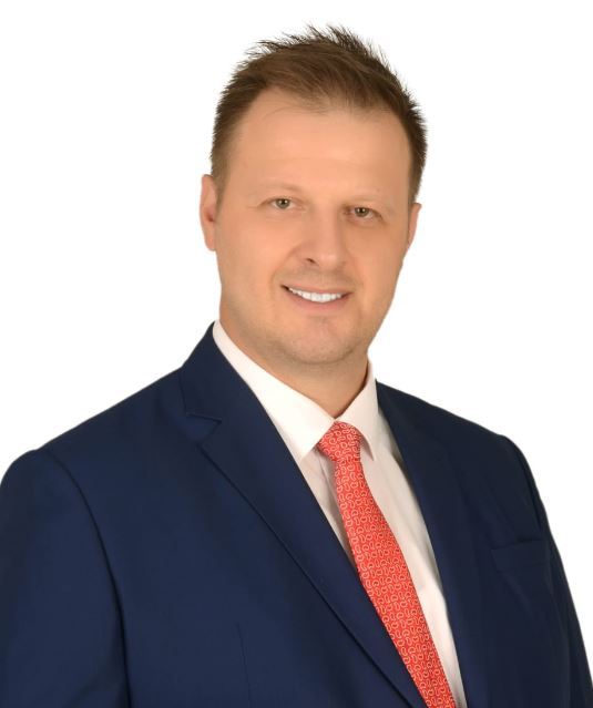 Fatih Özbay