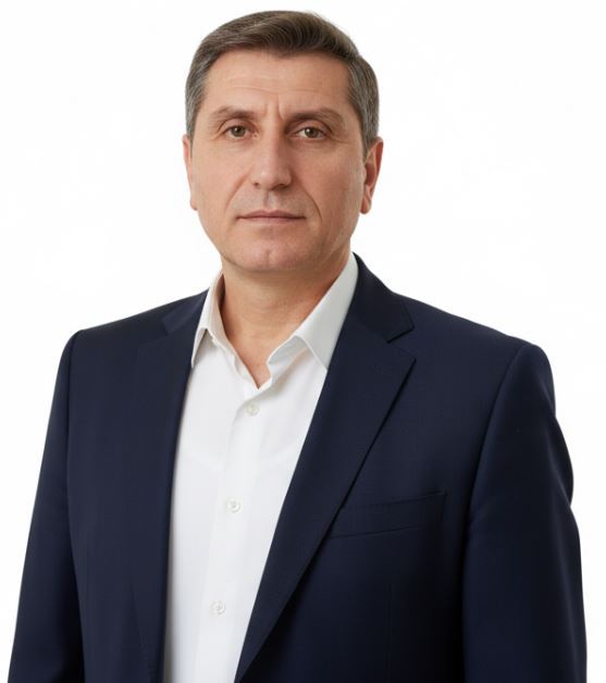 Selim  Aydın