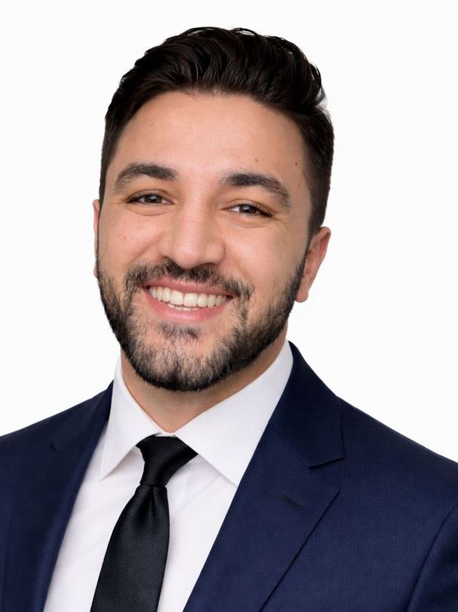Enes Gülbaş