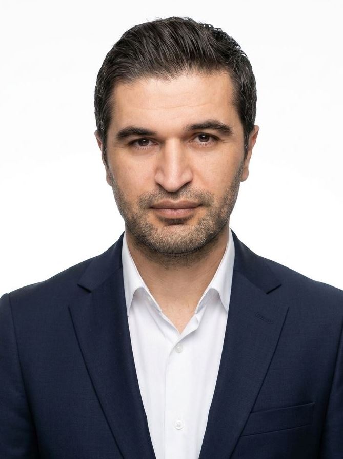 Recep Büyük