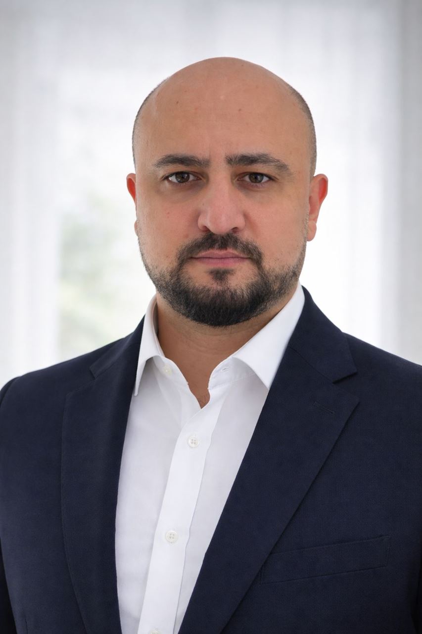 Bilal Bosum