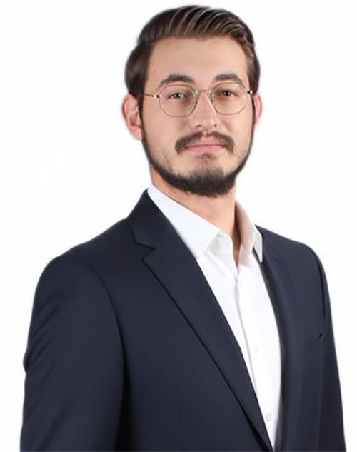 Esat Yılmaz