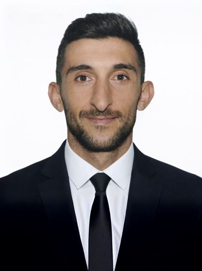Hakan Ergül