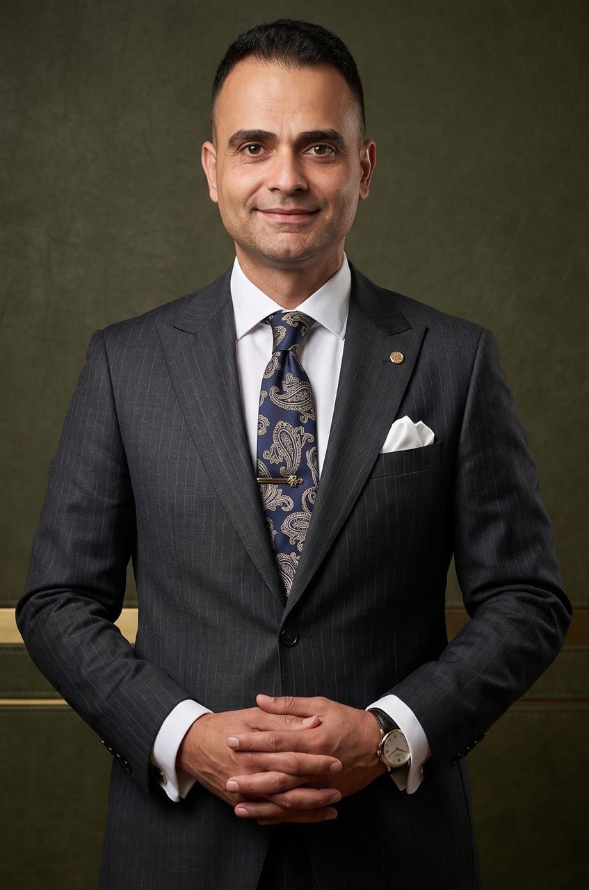Salih Alçevik