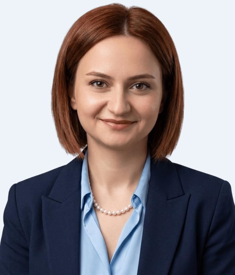 Arzu Yalçın