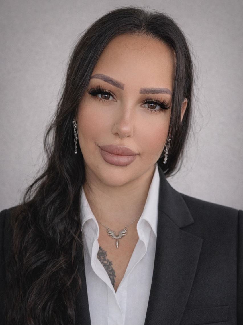 Hatice Şahin
