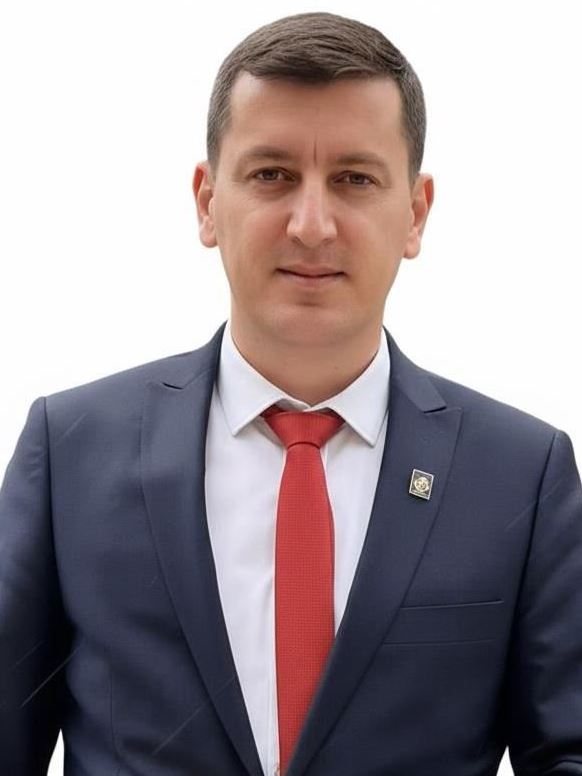 Mehmet Gül