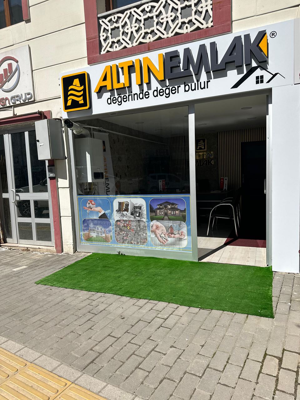 Sivas Merkez Temsilciliği