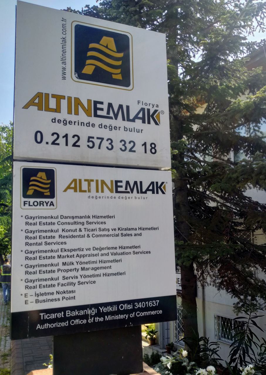 Florya Temsilciliği