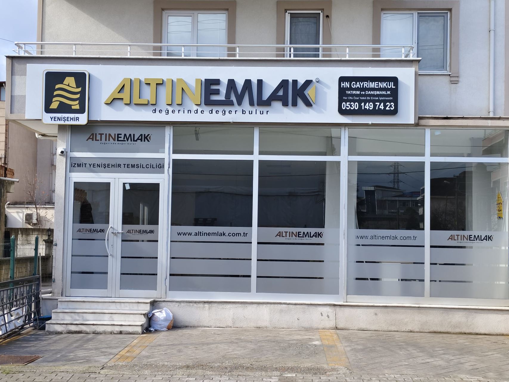 İzmit Yenişehir Temsilciliği