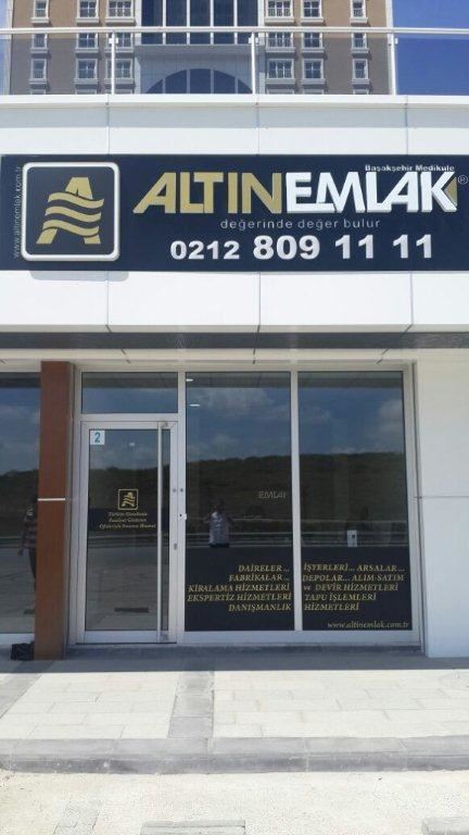 Başakşehir Medikule Temsilciliği