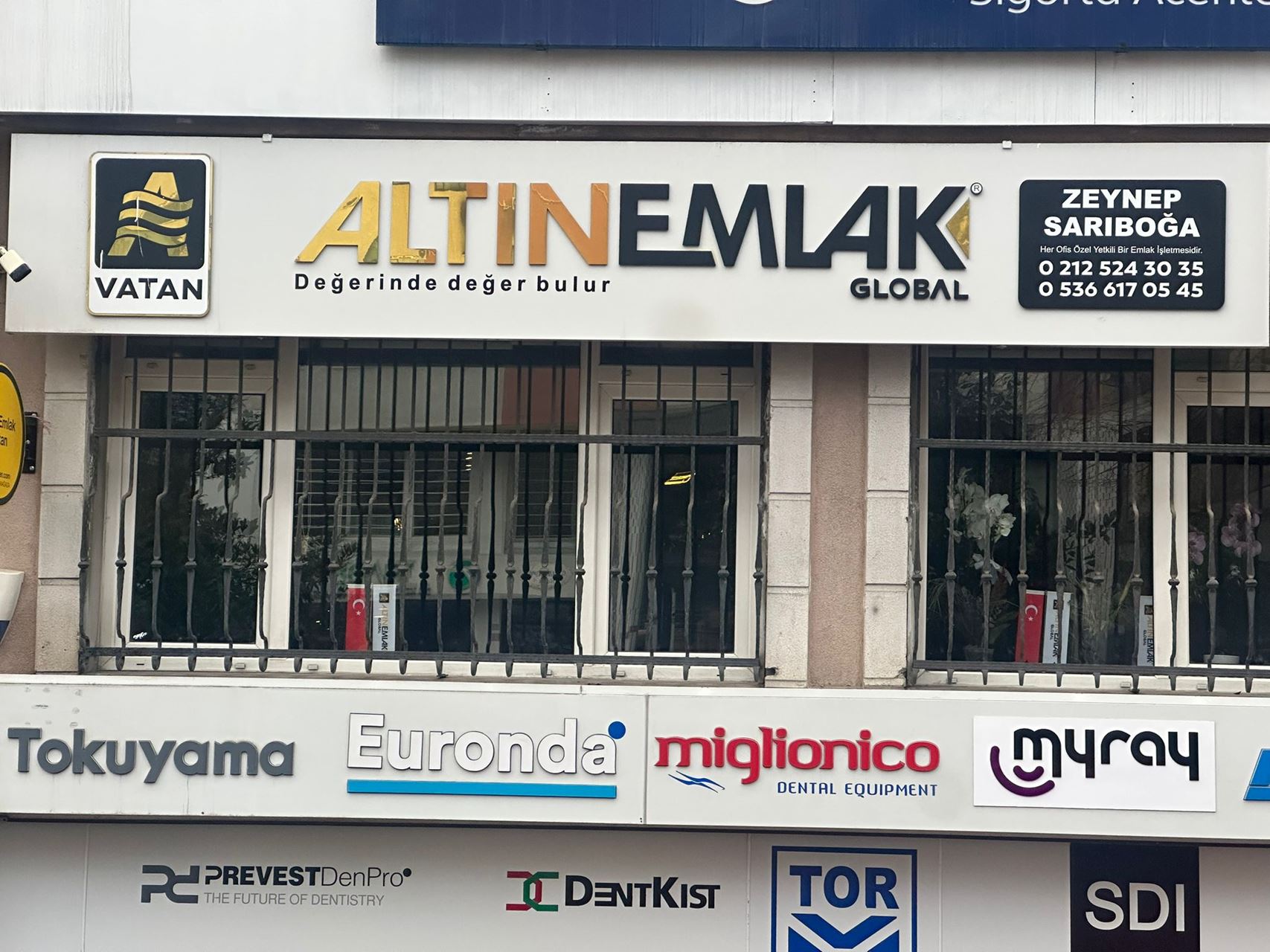 Vatan Temsilciliği