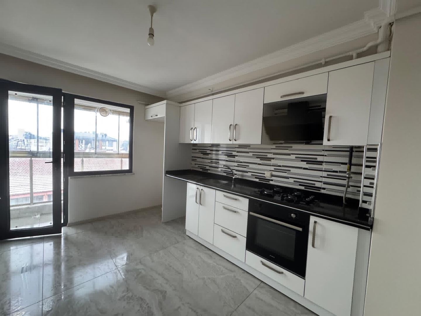 BOLU ALTIN EMLAK MERKEZ TEMSİLCİLİĞİNDEN AKTAŞ MAHALLESİNDE 3+1 SATILIK DAİRE