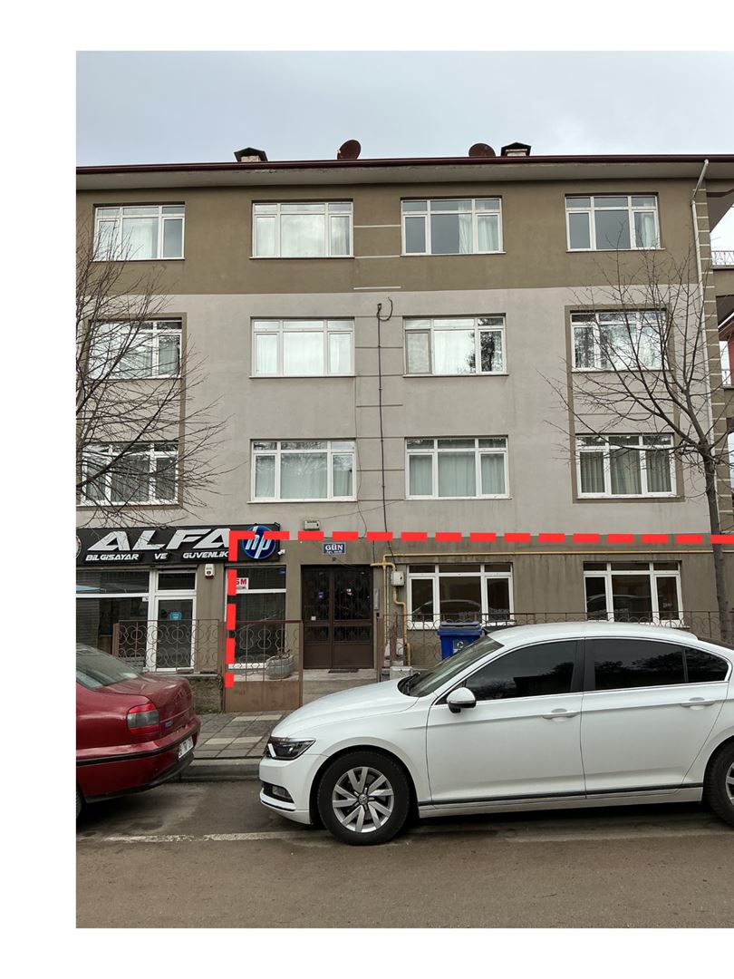 ALTIN EMLAK BOLU MERKEZ TEMSİLCİLİĞİ KARAMANLI MAH. 4+1 KİRALIK DAİRE