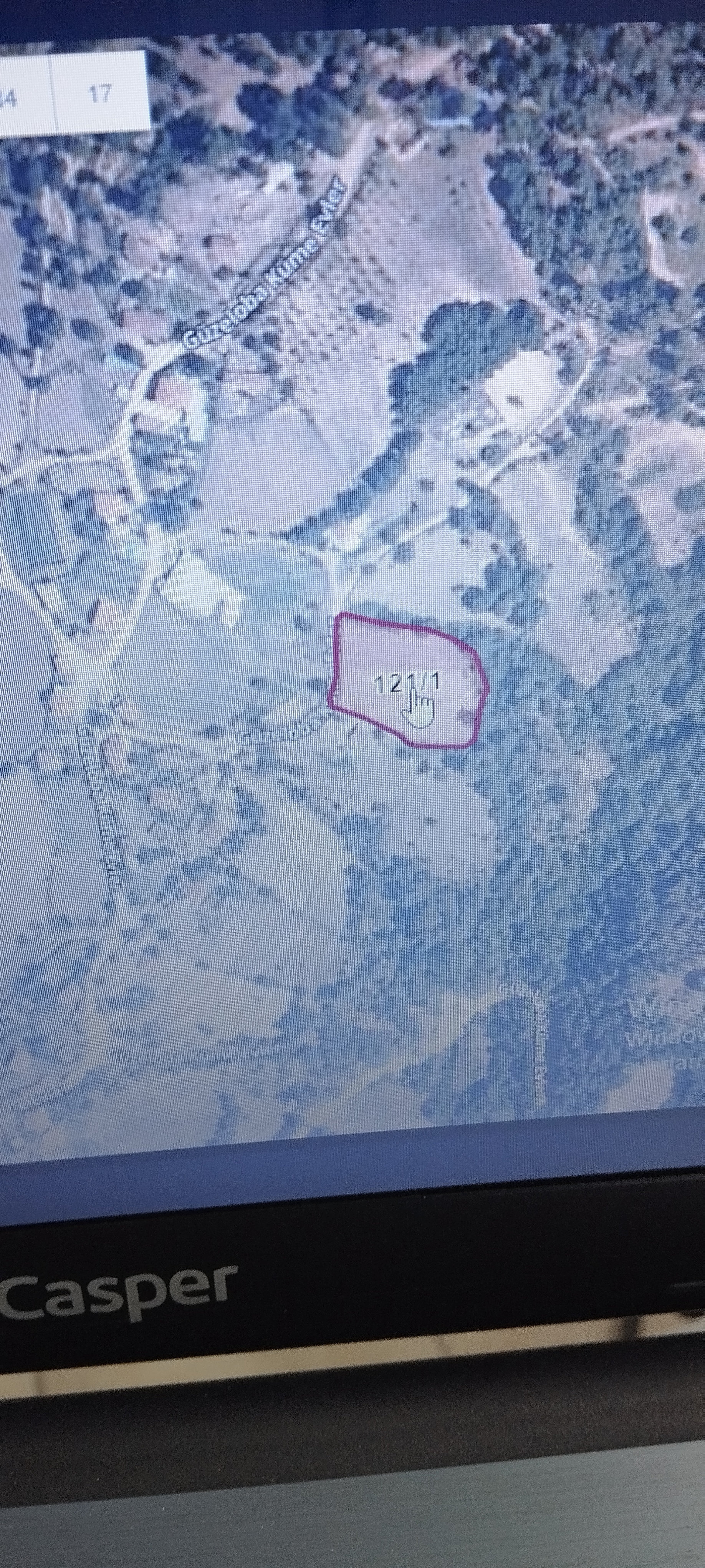 ÇANAKKALE YENİCE GÜZELOBA MAH. İMARLI ARSA